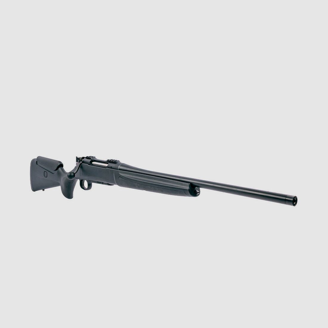 Fusil à répétition HAENEL Jaeger EVO