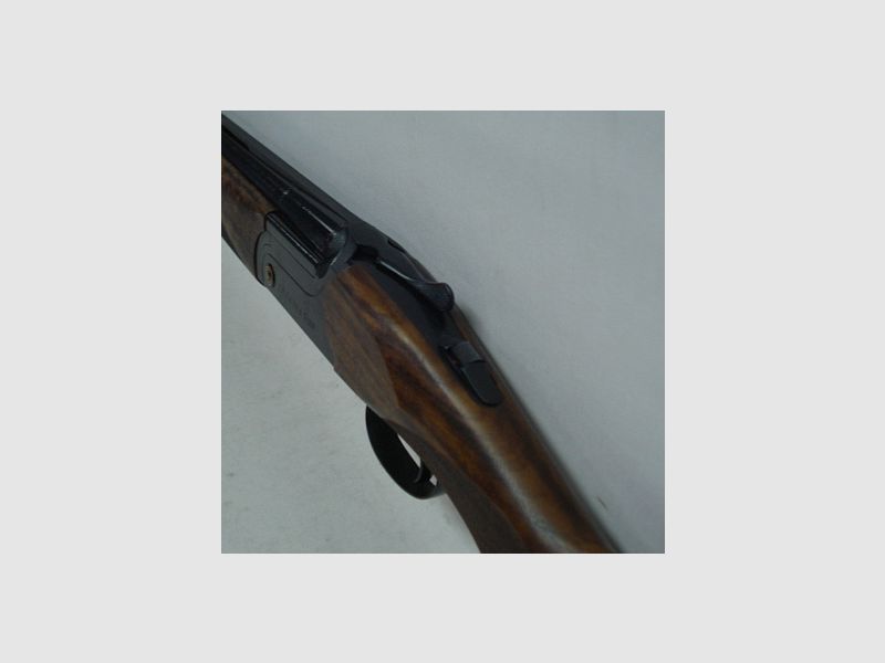 Sauer Bockdoppelflinte Apollon - 12/76, LL= 71 cm