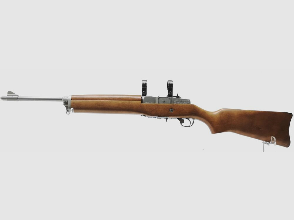 Ruger Mini 14 Ranch Rifle