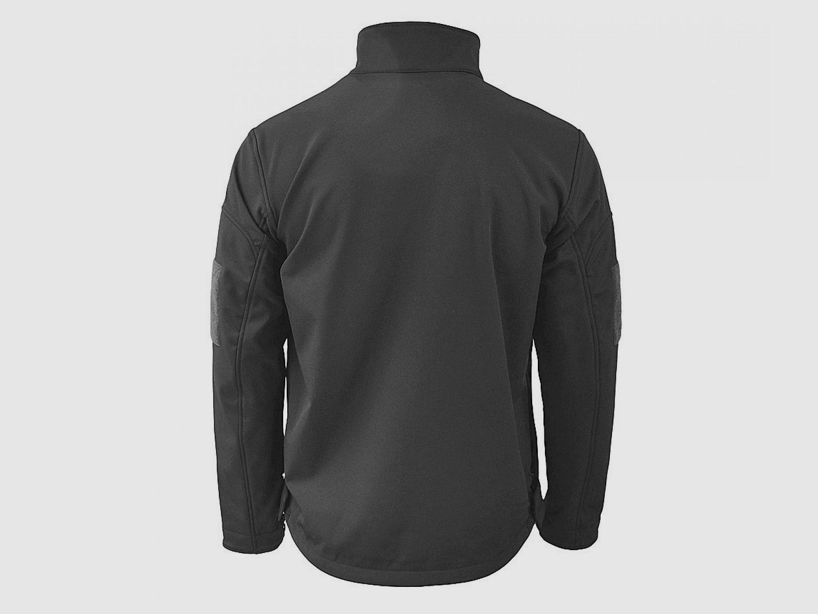 Softshell Convoy 2.0 gris S, imagen 1 de 3