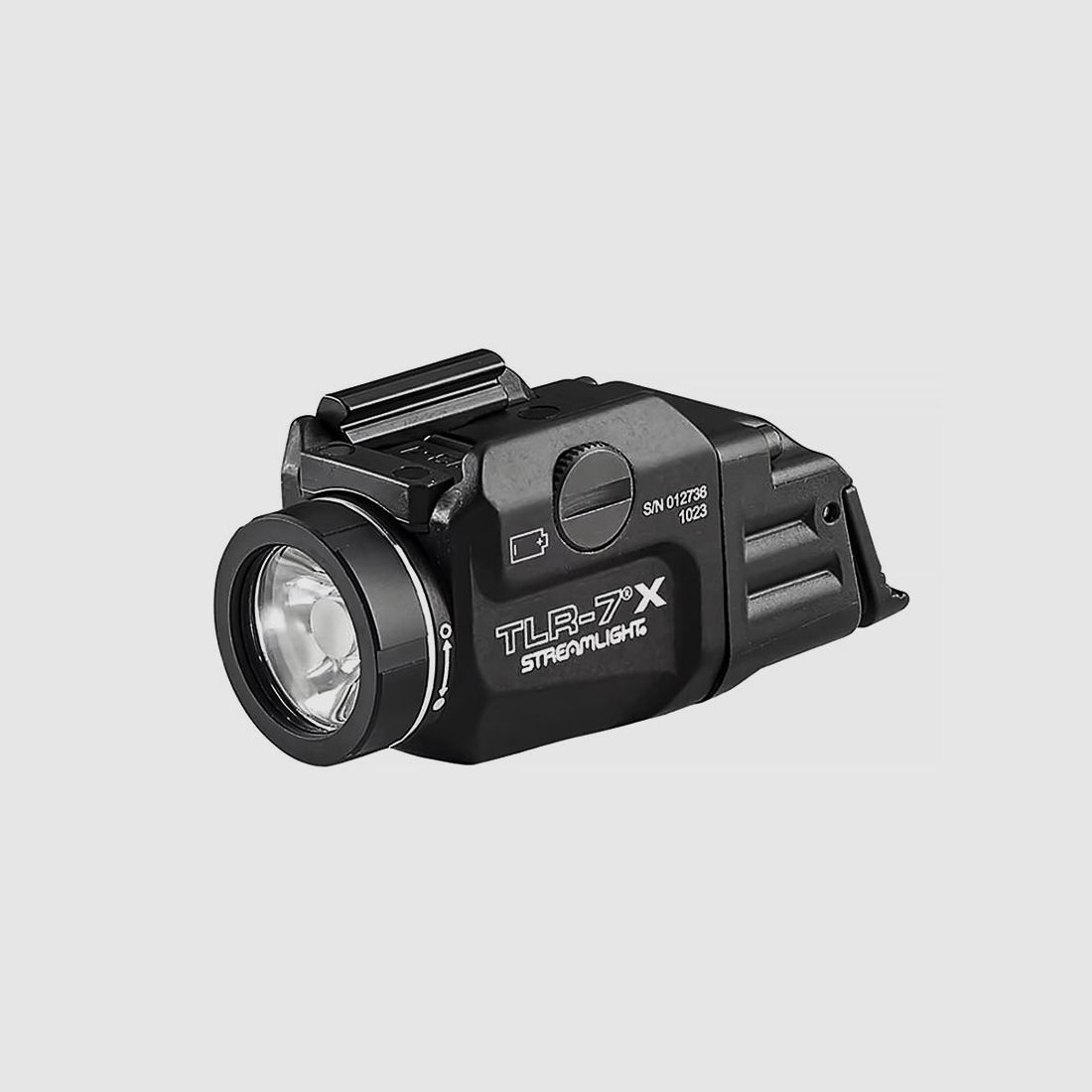 STREAMLIGHT TLR-7X FLEX *requires permit*