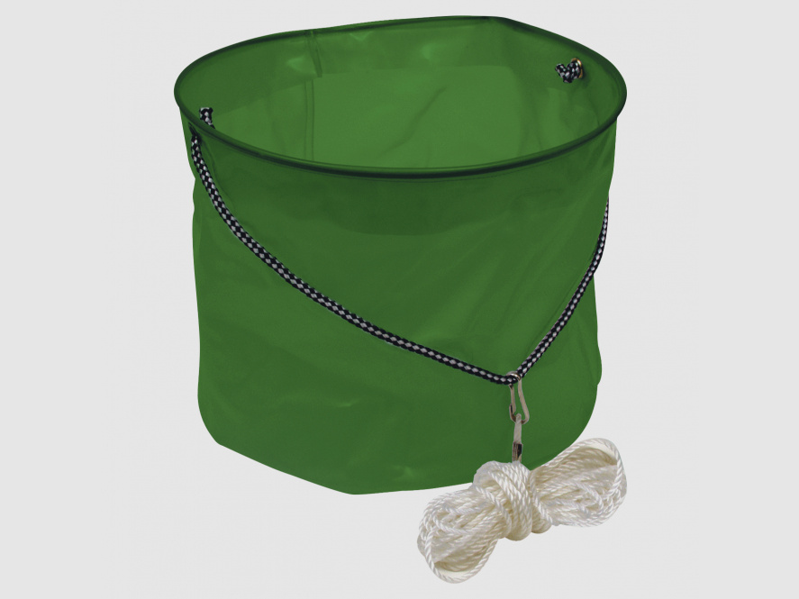 Behr       Behr   Wasserbehälter (faltbar)