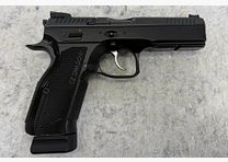 CZ Uhersky Brod 75 SP-01 Shadow II 9mm Luger