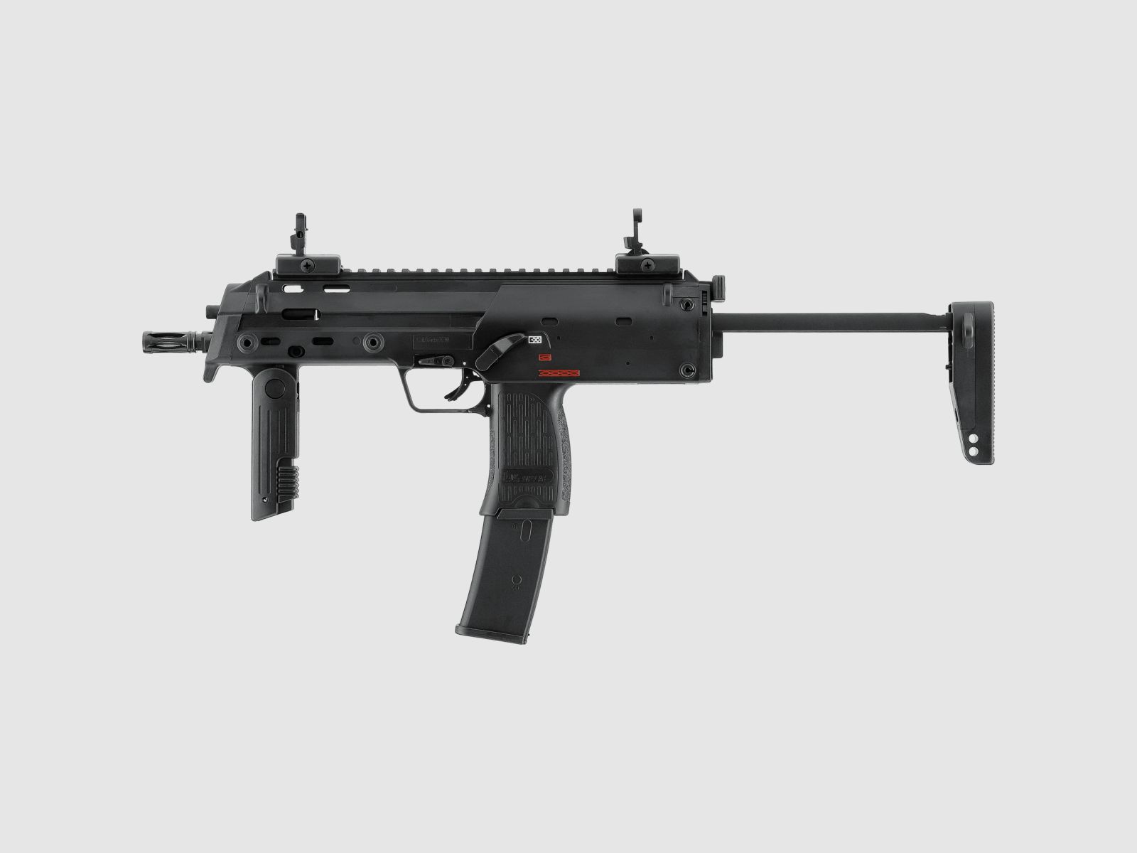 H&K MP7 A1 GBB -F-