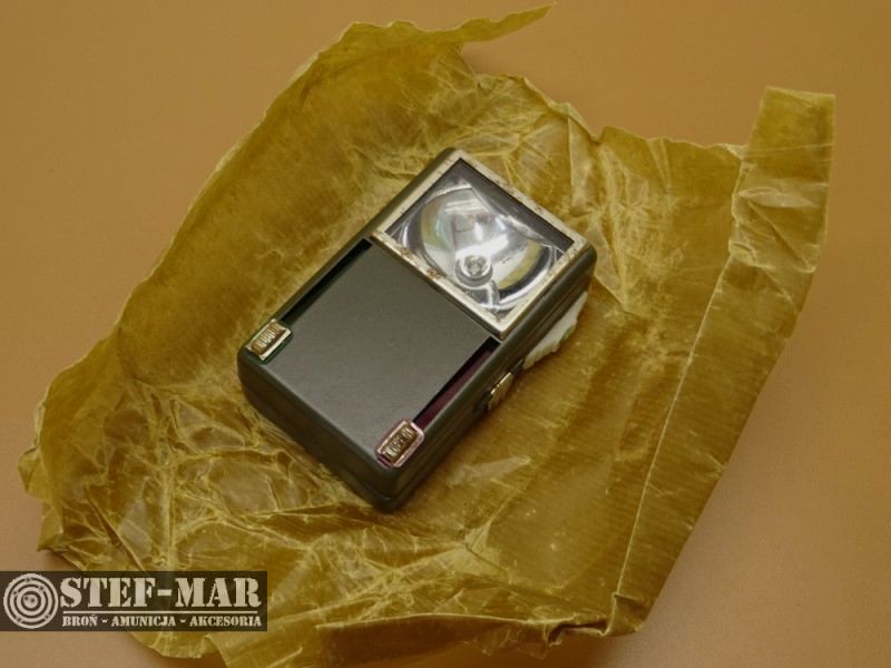 Militärische Signallampe (LWP) [X2379], Bild 10 von 11
