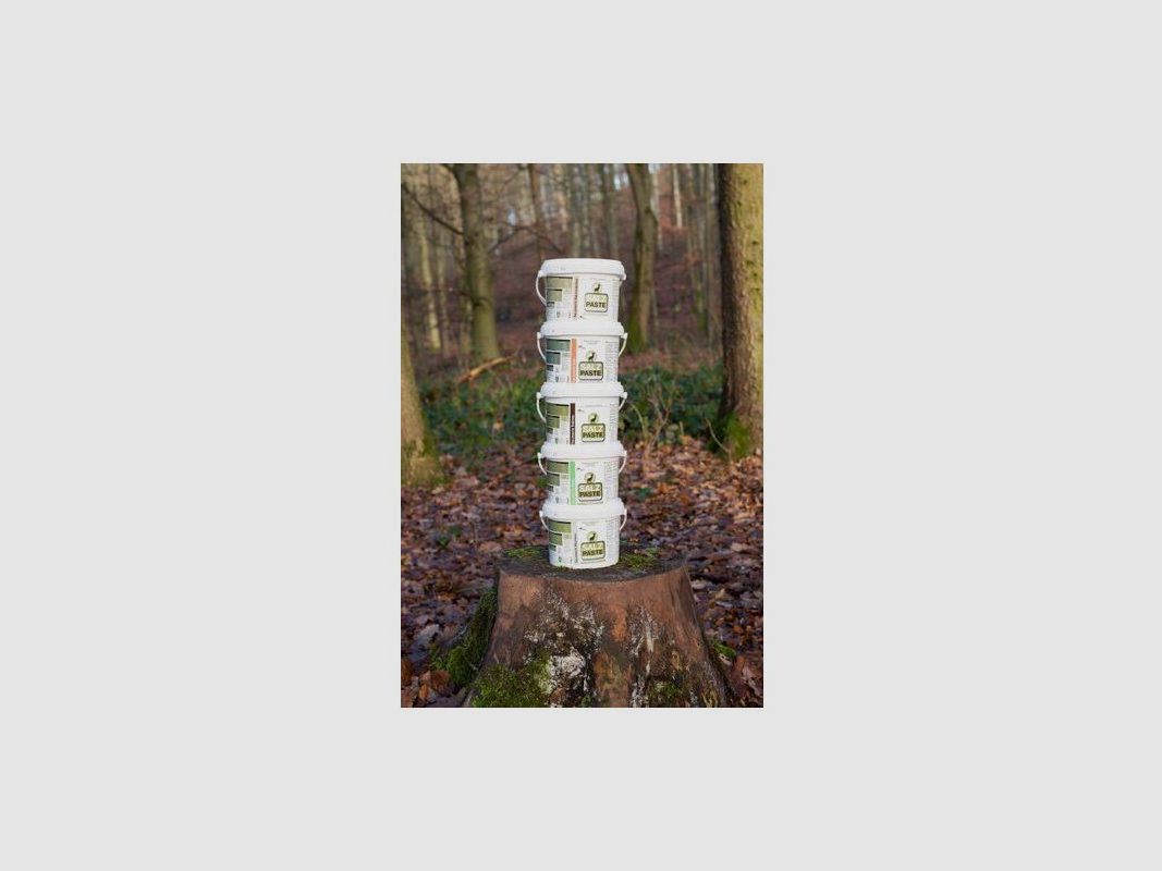 Salzpaste Trüffel 2Kg