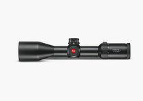 LEICA Fortis 6 2-12x50i mit Schiene, Absehen L-4A BDC