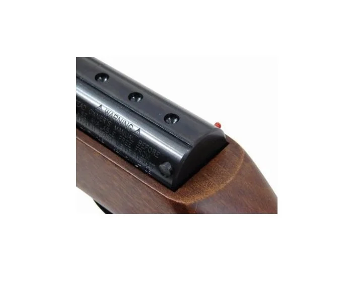 Weihrauch HW 77 carabina de aire comprimido cal. 4,5 mm Ekp<17J, imagen 16 de 18