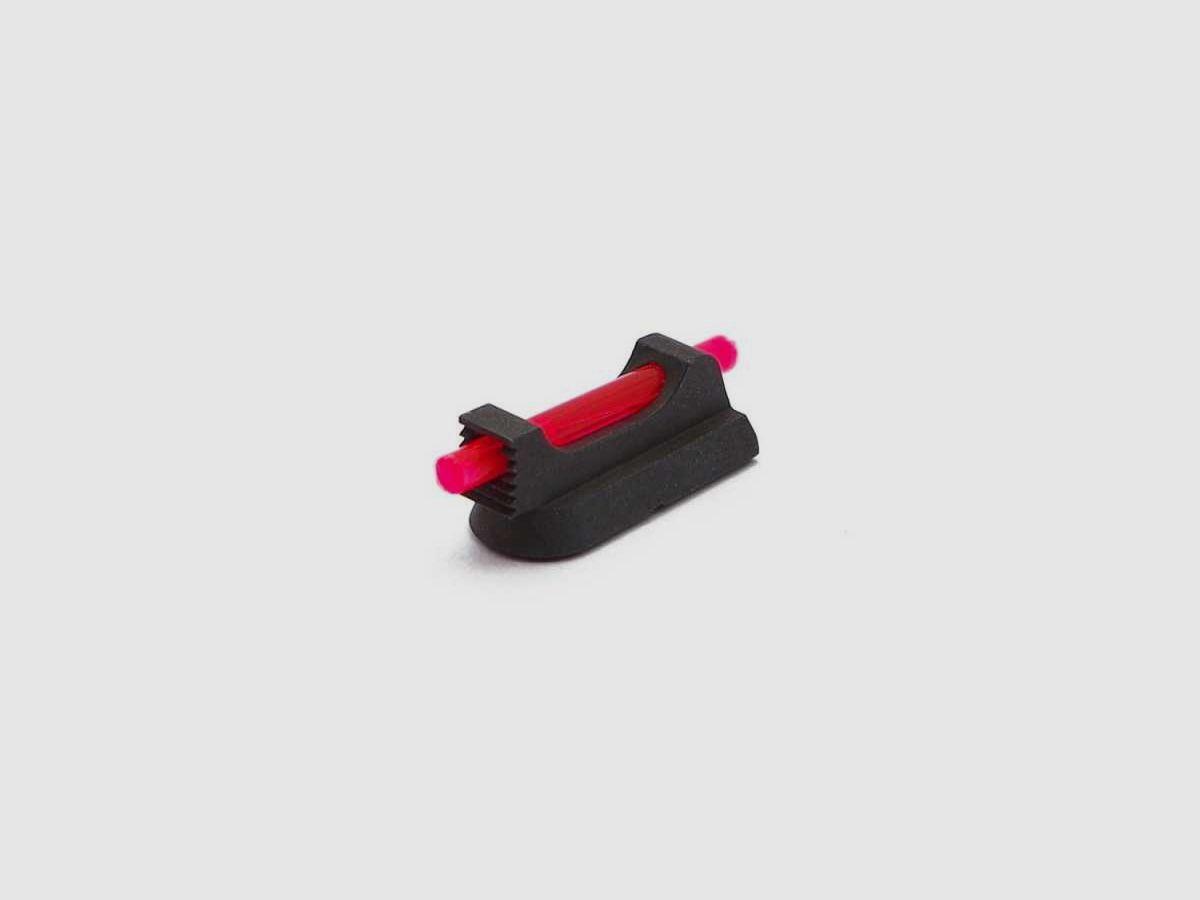Eemann Tech Przyrząd Celowniczy do CZ 75, CZ SHADOW 2, Żłobkowany, z prętem optycznym 1,5 mm, Wysokość: 7,5 mm, Szerokość: 3,0 mm, zdjęcie 2 z 3