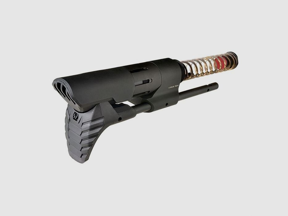 Schmeisser AR 15 Sport 4S 10'
