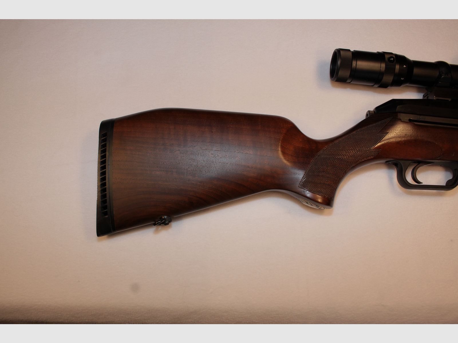 SLB H&K Model 940