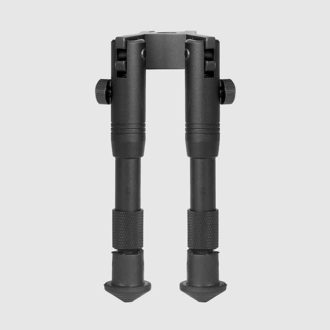 Zweibein für Waffe UX Tactipod Mini - Schiene 21 mm, Bild 2 von 2
