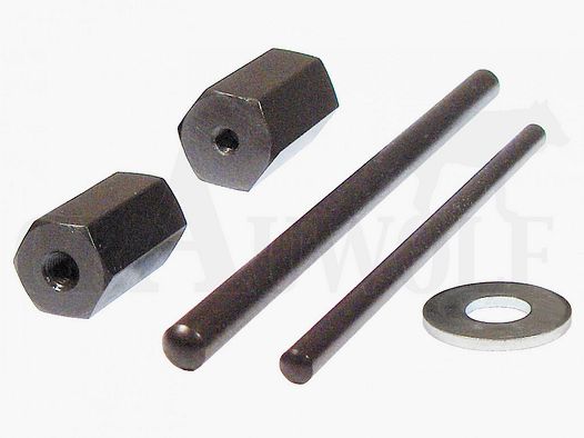 Forster Matrix Saver
