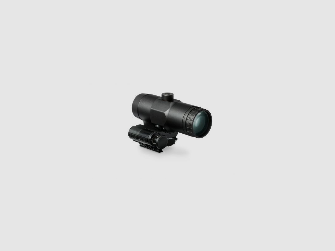 Vortex 3x VMX-3T Vergroter met Flip Mount