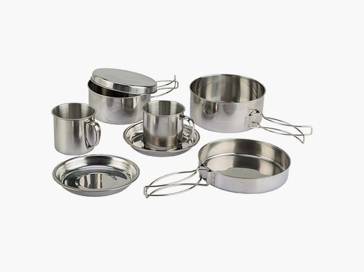 Highlander Cooking Utensils Peak