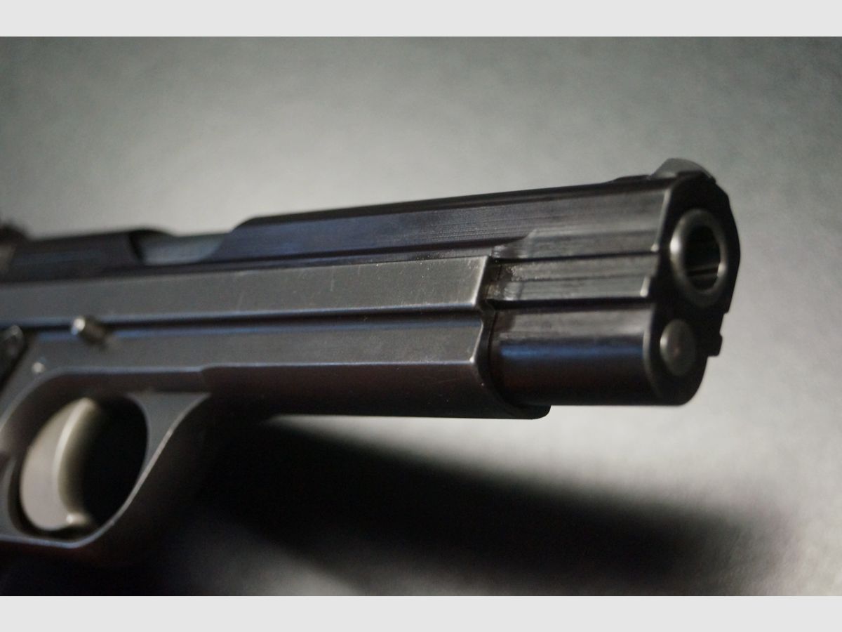 SIG P49 P210, image 2 of 5