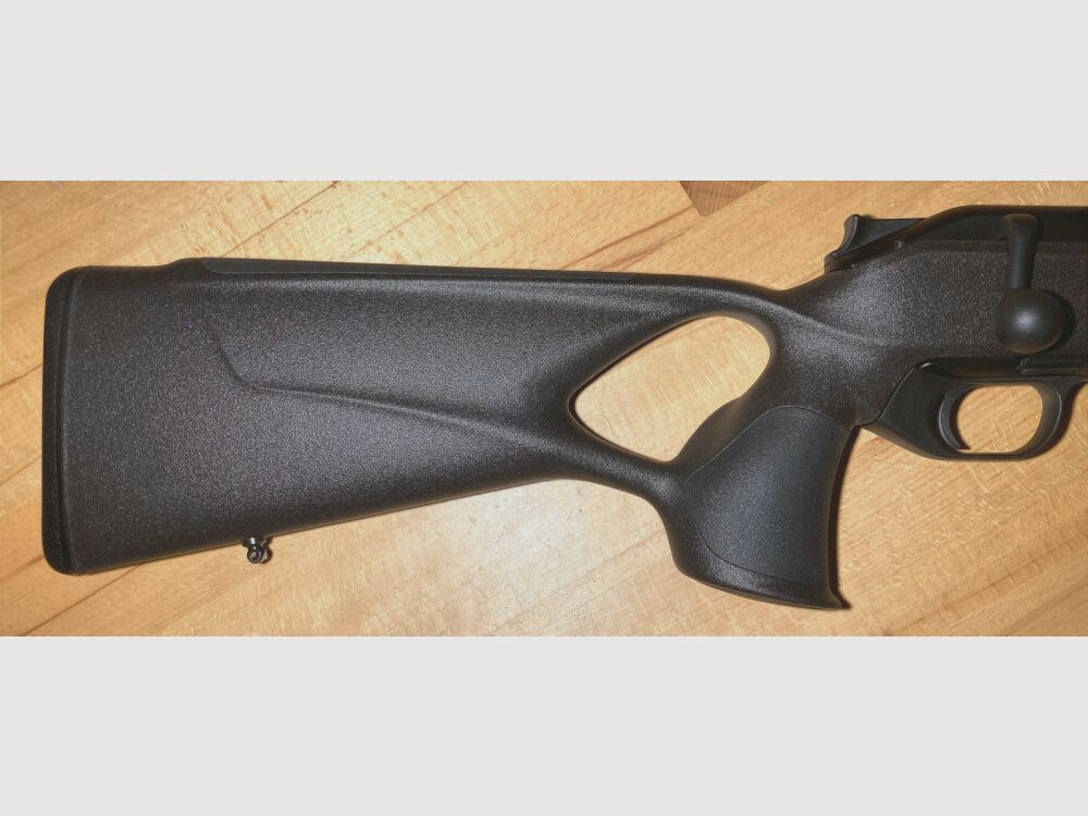 Blaser R8 Professional Success