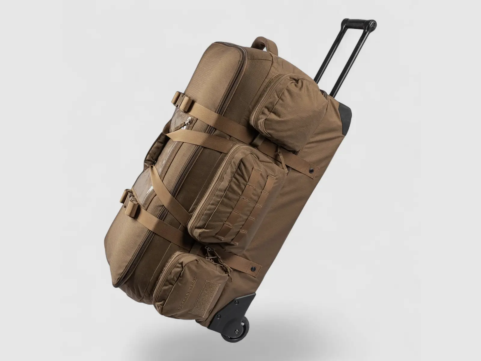 Eberlestock Atlas Duffle, zdjęcie 4 z 13