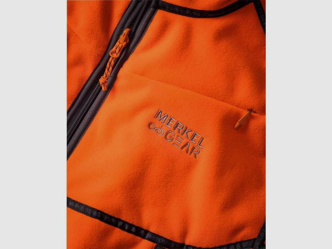 MERKEL GEAR® HELIX Reversible Jacket