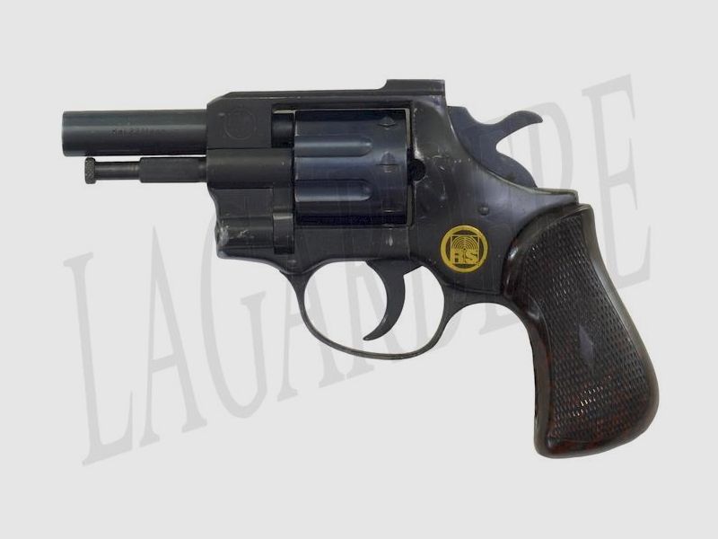 RS SANS MODELE (REVOLVER)