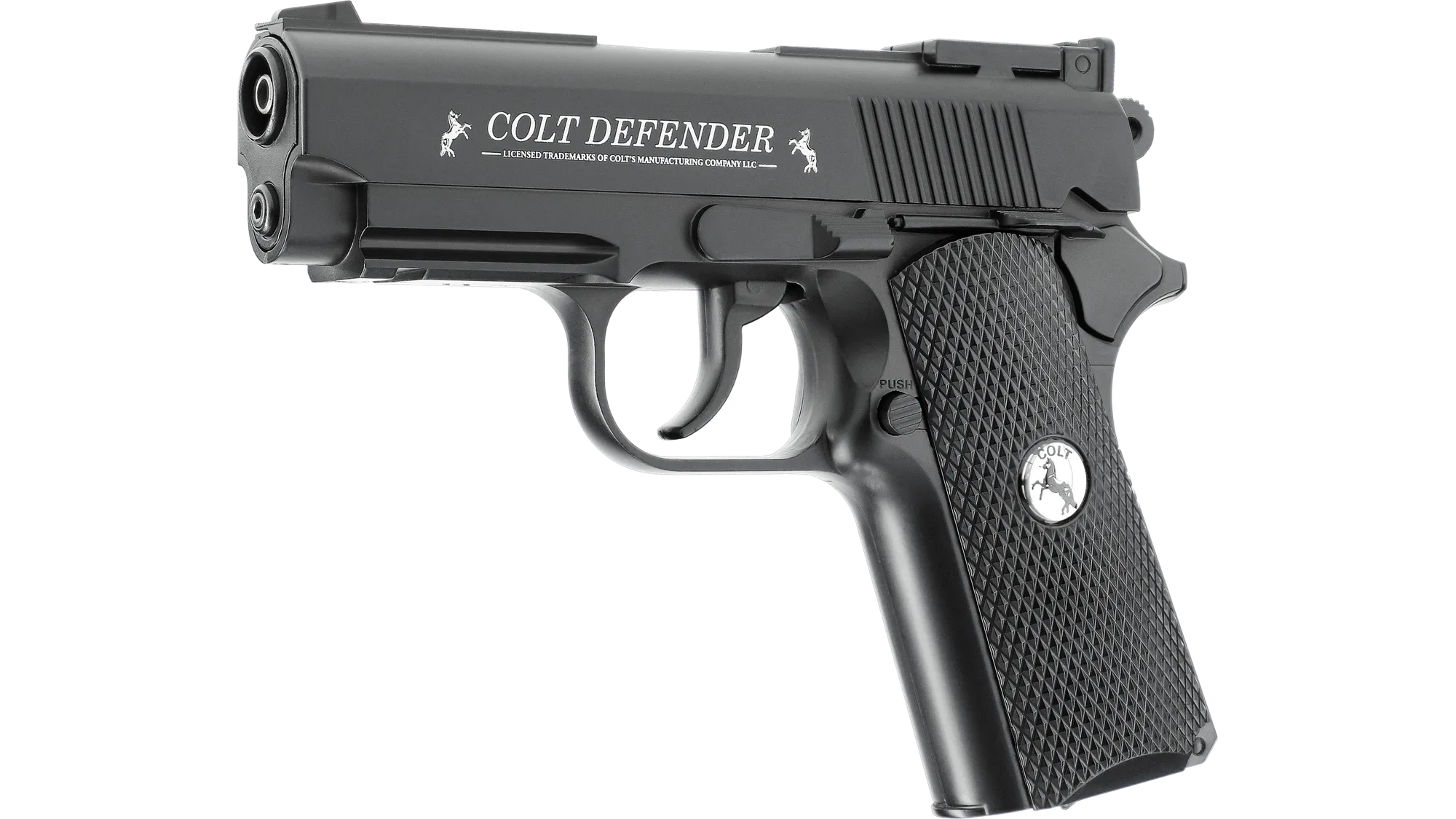 Colt Defender, Bild 2 von 2