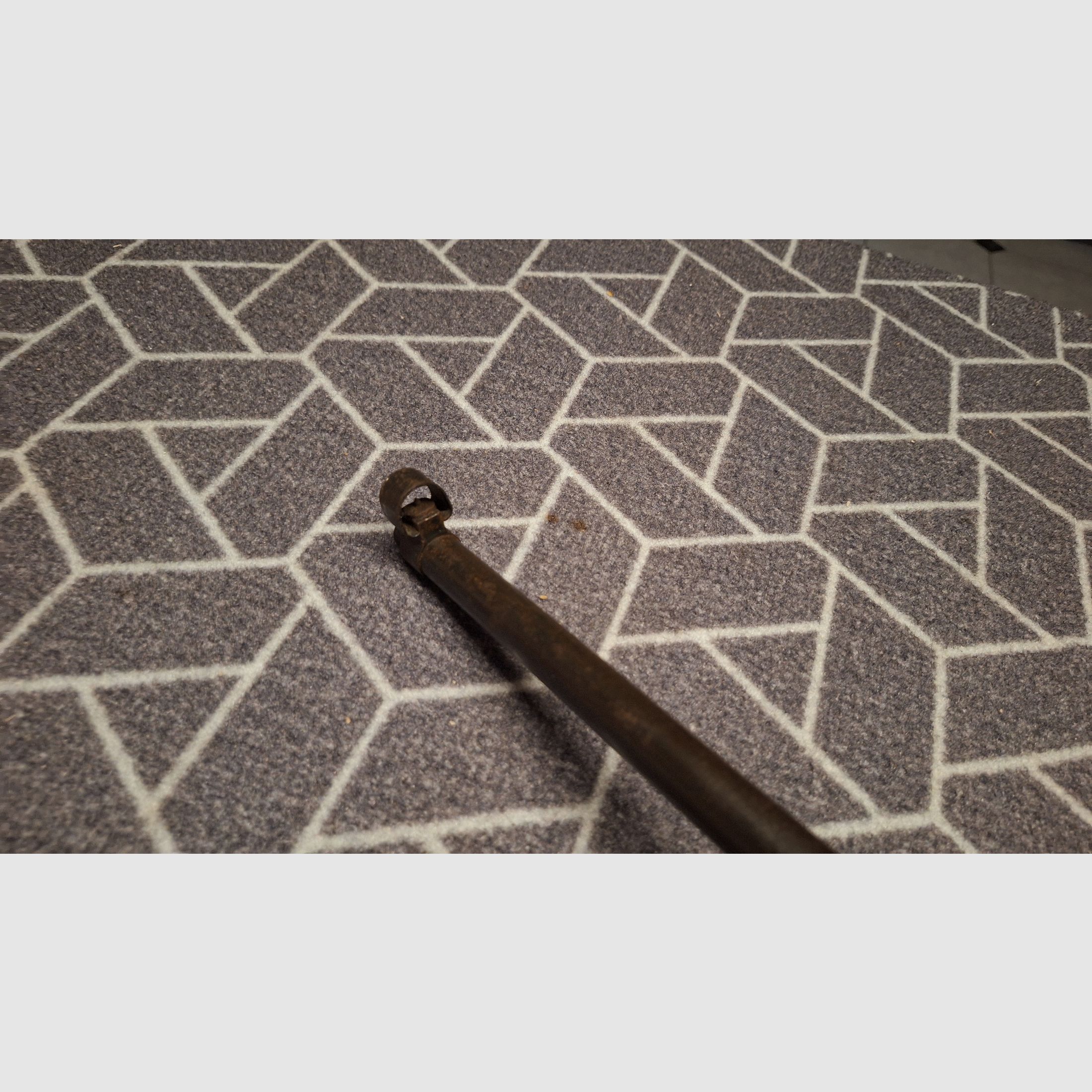 Haenel Suhl Sport Modell 49a