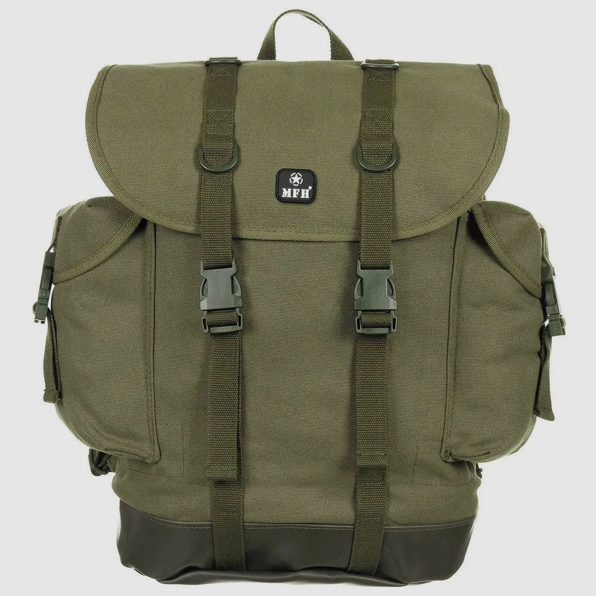 MFH MFH Jägerrucksack 25 L oliv