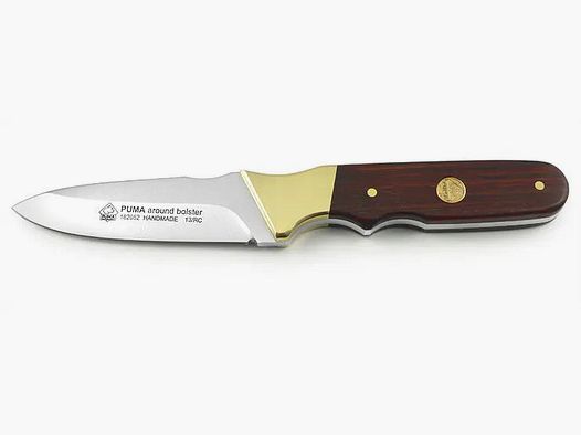 PUMA around bolster, Cocobolo (Auslaufmodell)