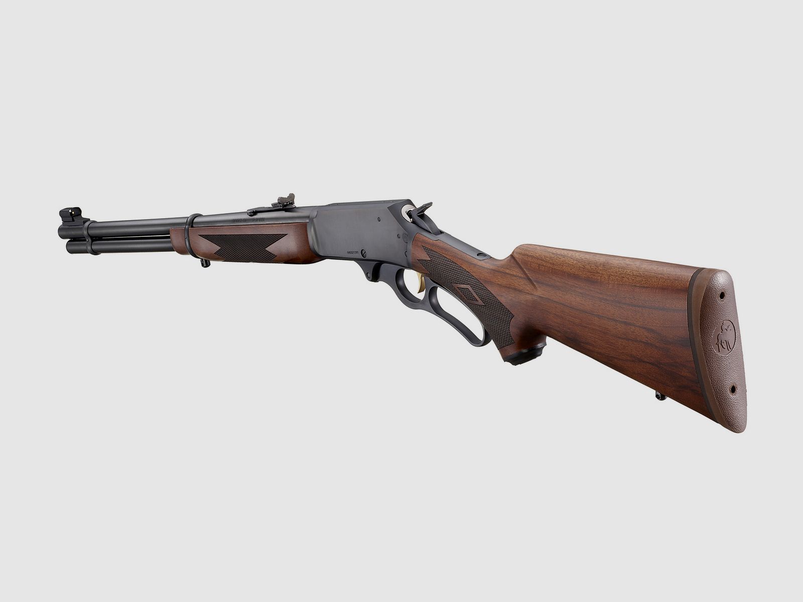 Marlin 336 CLASSIC .30-30 Win. 20,25"/51,6cm 6+1 Magazin Unterhebelrepetierbüchse