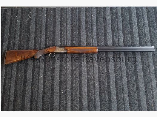 Winchester 101 12/70