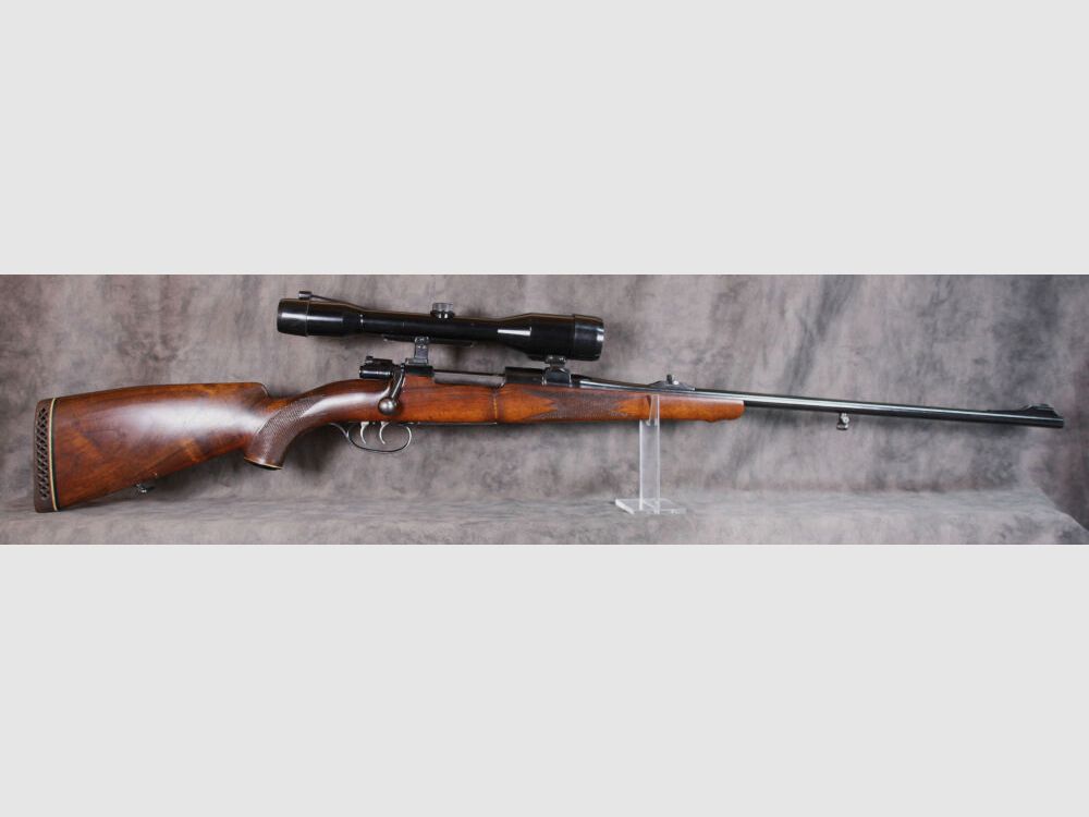 unbekannt K98, Bild 1 von 2