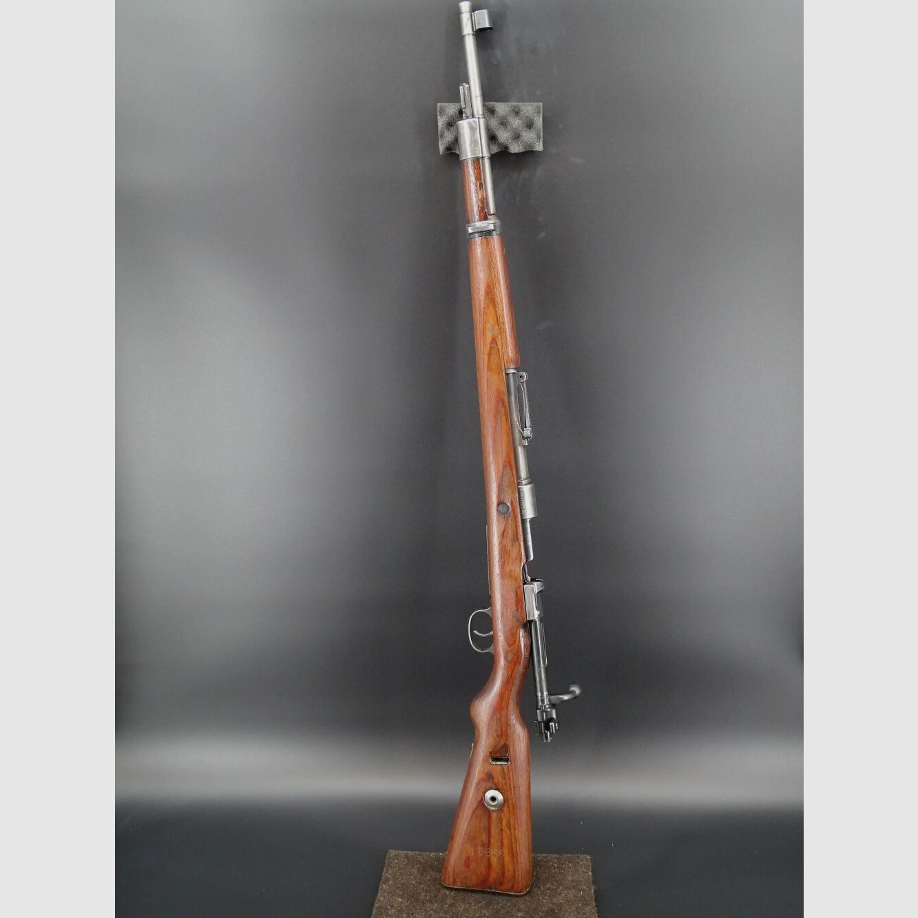 Przedsiębiorstwo 44 98k Kaliber 8x57IS 44