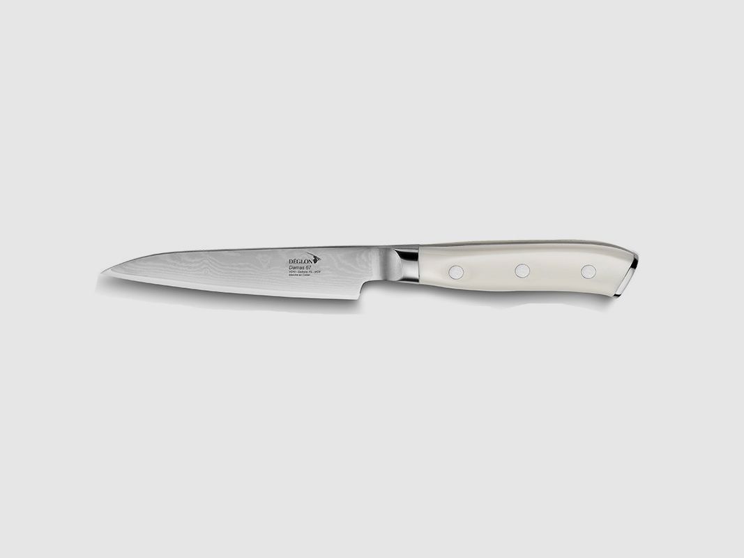 Coltello da Tavola Deglon Office e Tavolo Damas - DEC5807211