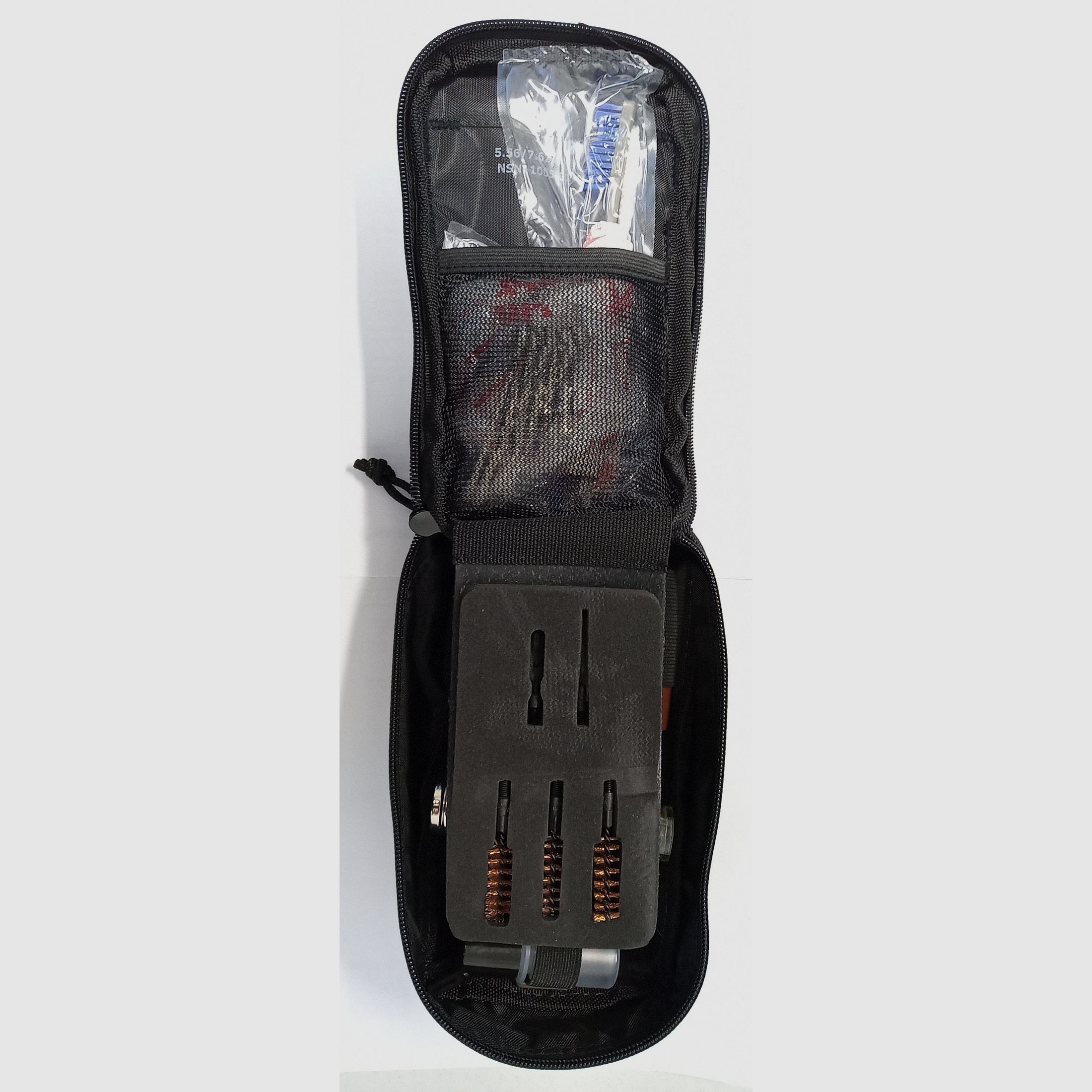 Zestaw do czyszczenia broni OTIS IWCK .223/.308/9mm/.45