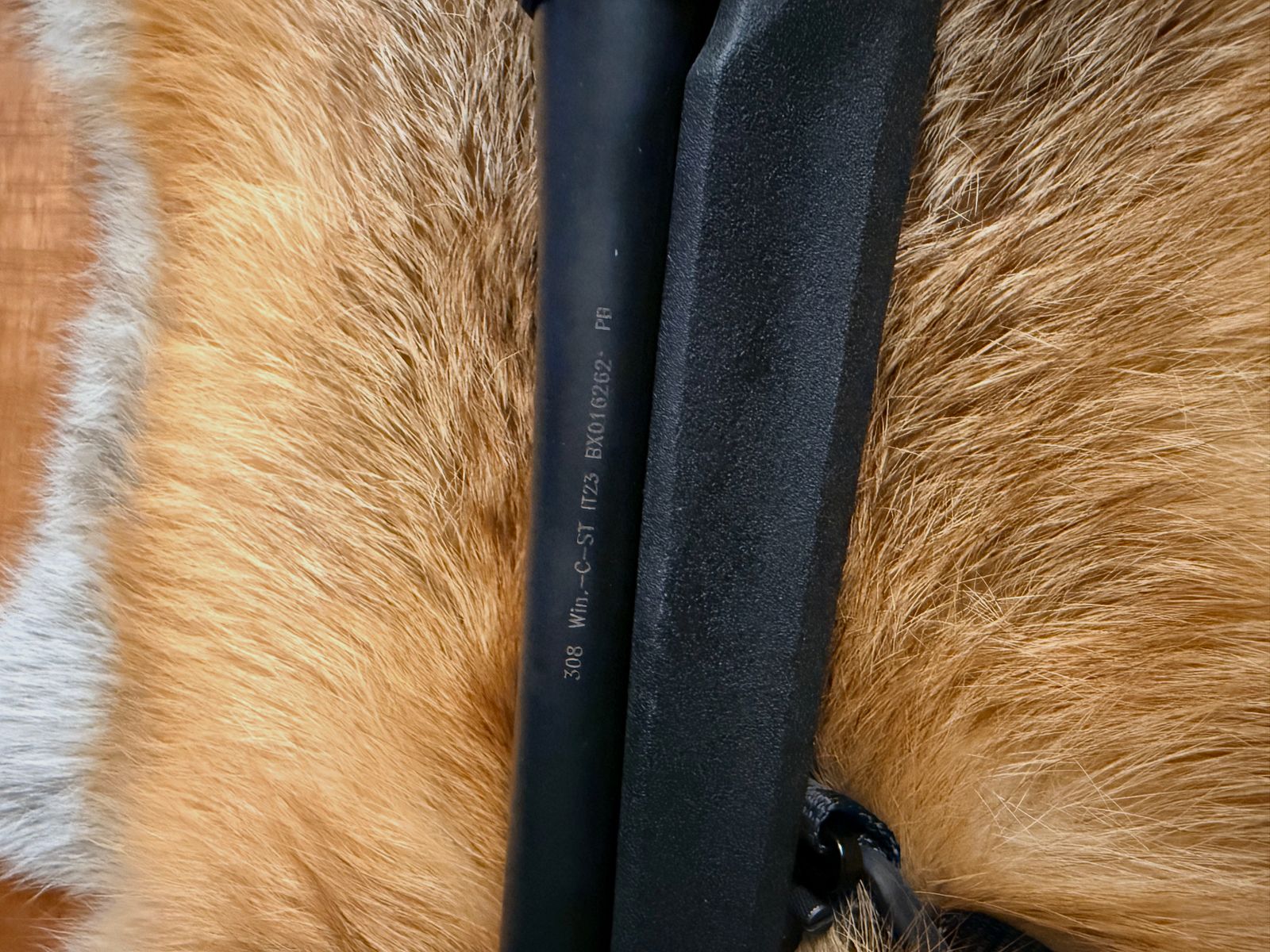 Beretta BRX1 .308 WIN