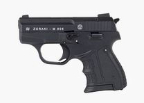 Zoraki 906 Noir 9mm P.A.K. - Signal de gaz