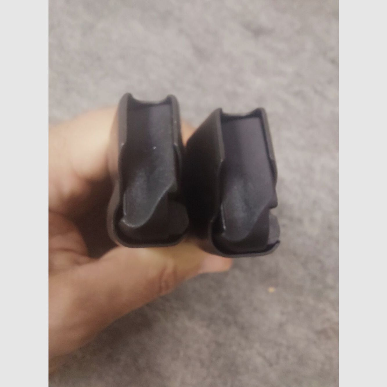Sig Sauer, Eckernförde P 229
