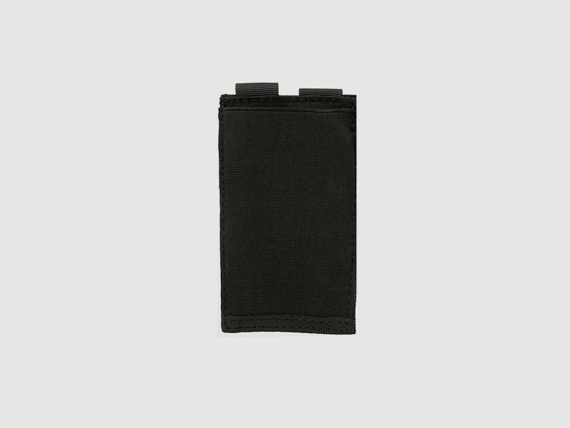 Elastic Single M4/M16 Magazine Pouch - Black [8FIELDS]