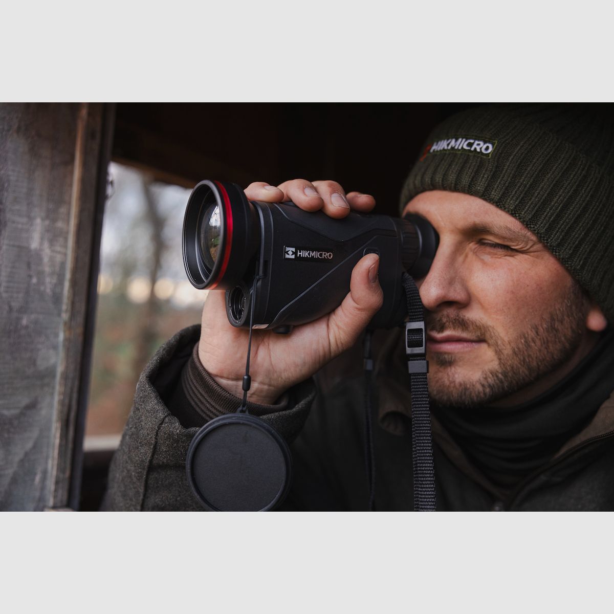 Hikmicro Condor CQ50L 2.0, afbeelding 2 van 12
