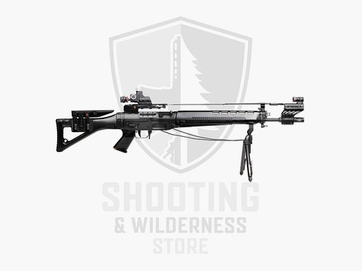 SIG SG 550 / Sturmgewehr 90 PE G&E semi-automatisch geweer compleet aanbod