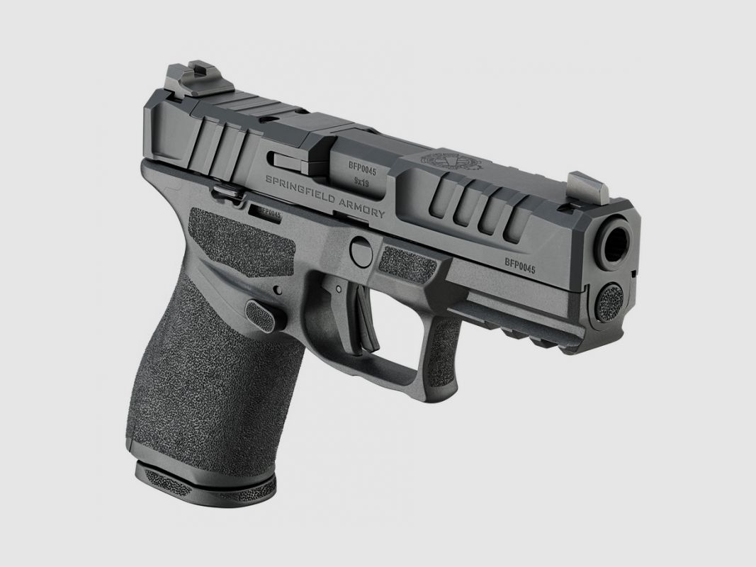 SPRINGFIELD ECHELON COMPACT 4", image 3 sur 4