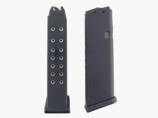 Chargeur GLOCK G17