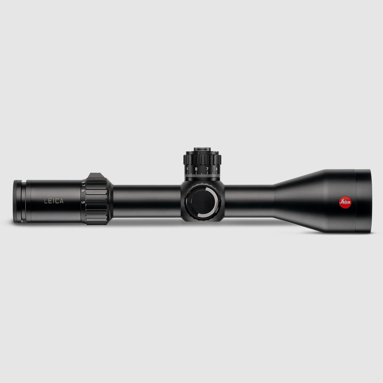LEICA PRS 5-30x56i, Absehen L-4A