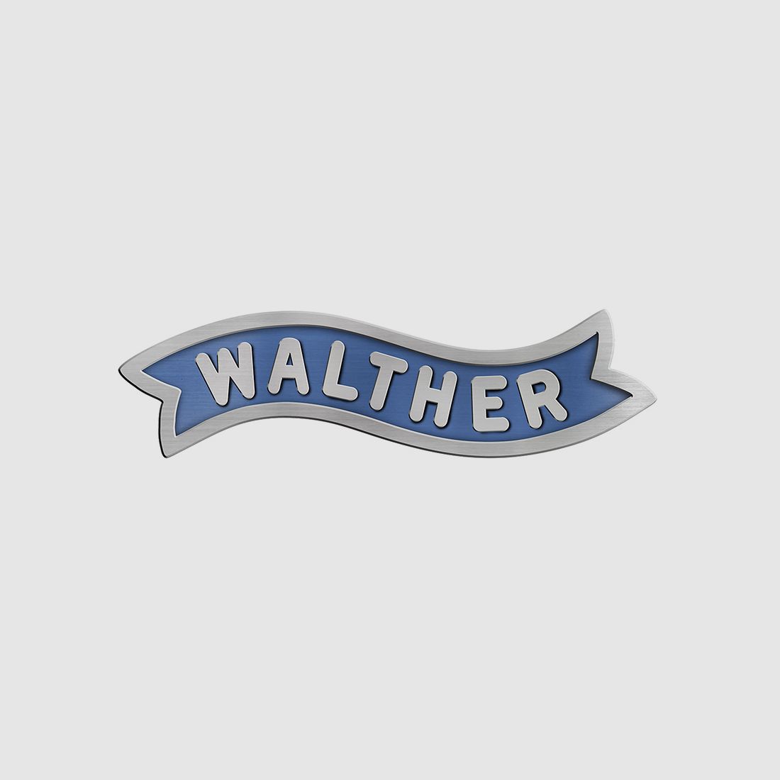 WALTHER PDP V2 Adapterplatte