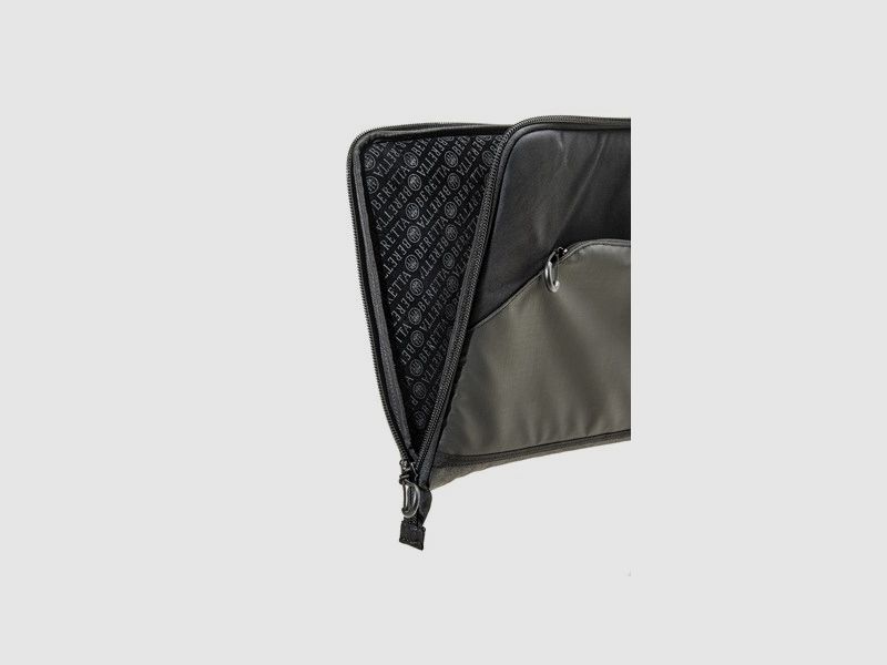 Beretta scratch and waterproof carbine case Black Boar 129cm