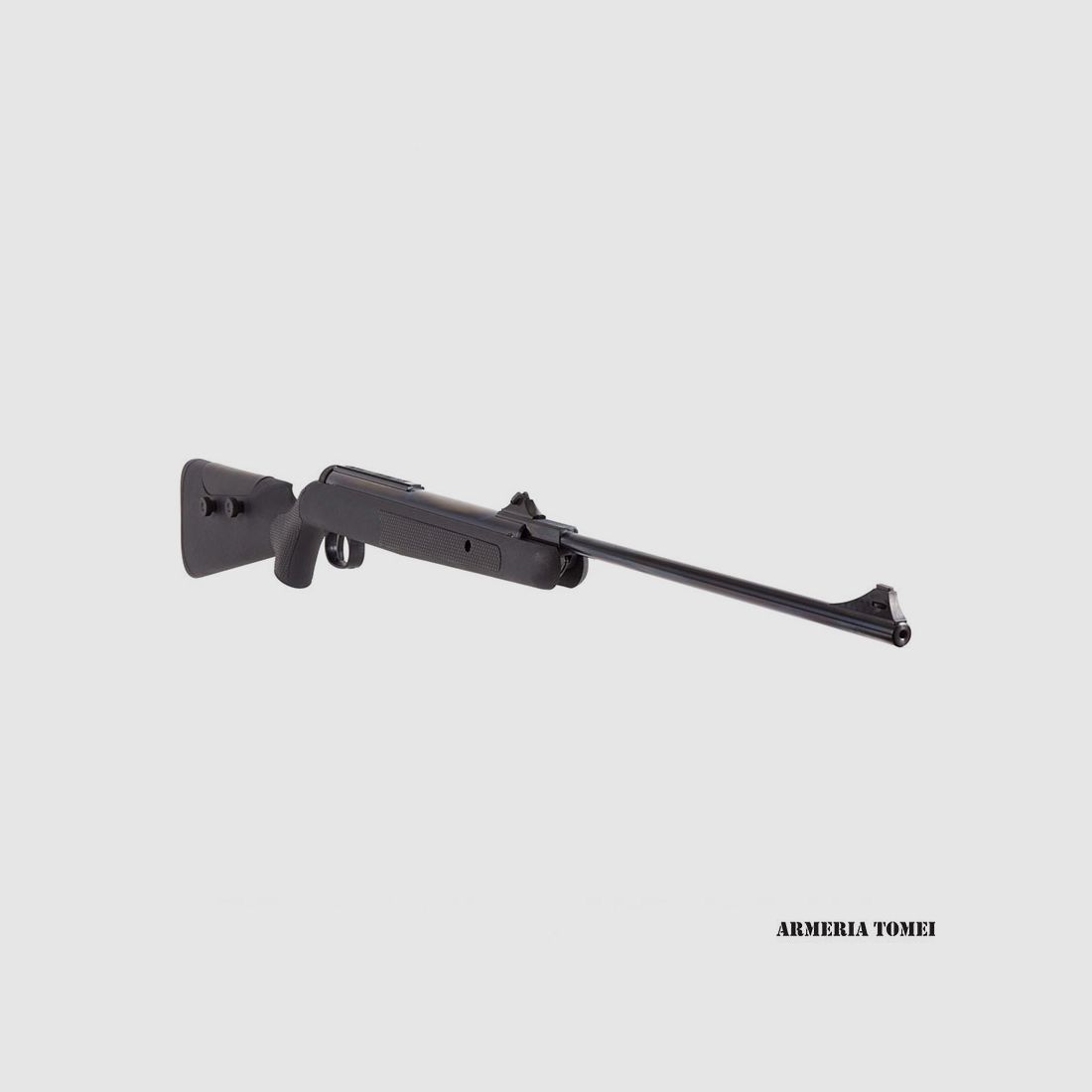 BÜCHSE – DIANA – MAUSER F AMO3 N-TEC Kal. 4,5 < 7,5J, Bild 2 von 3