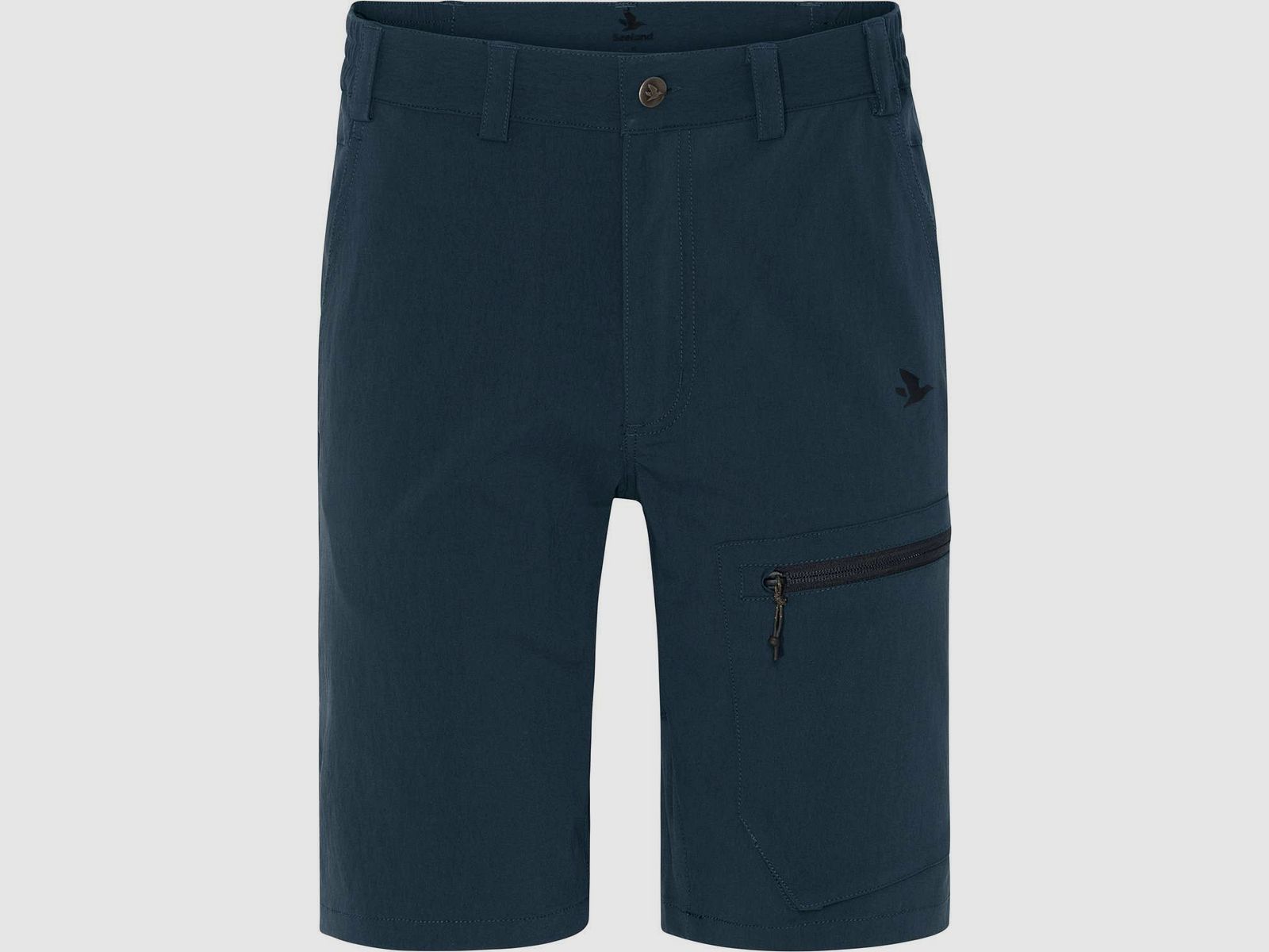 Seeland Rowan Stretch Shorts
