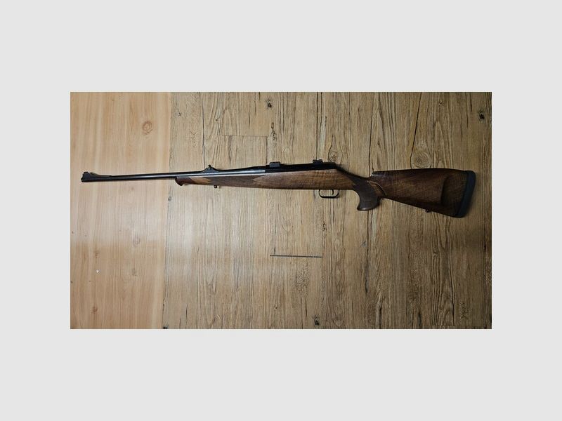 Mauser Mod. M94 -.30-06 Spr - ohne ZF - Preis ist VHB