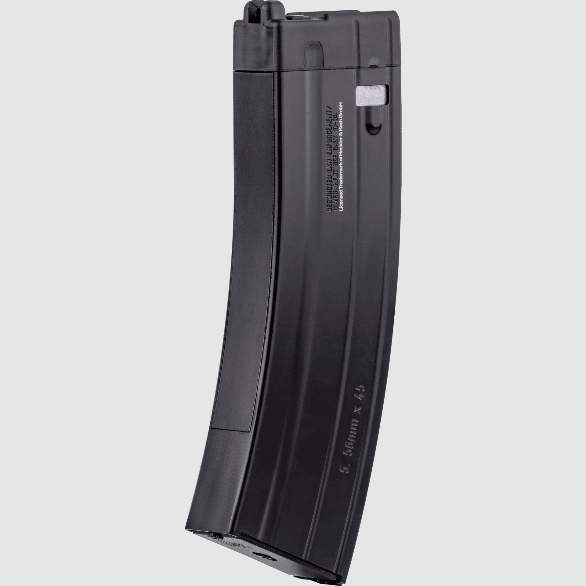 Heckler & Koch Magazin