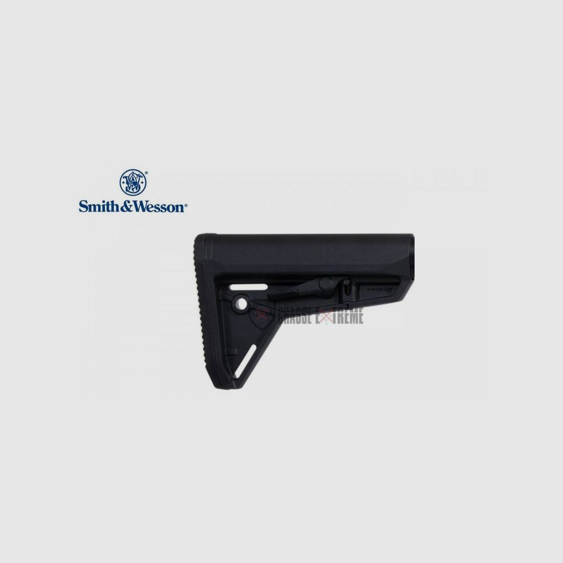 Büchse S&W M&P15-22 Sport Moe Schwarz Kal. 22lr, Bild 8 von 8